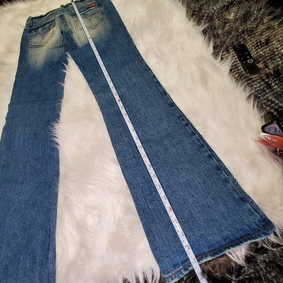 VIGOSS Jeans - Picture 11 of 12